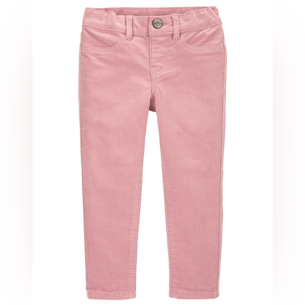 Toddler Corduroy Pants